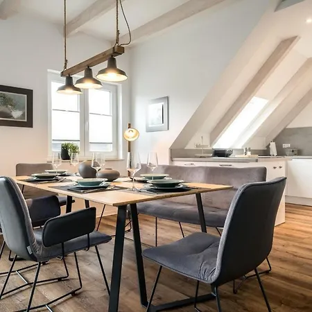 Scheunenblick * Göhren-Lebbin