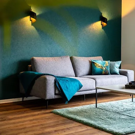 Scheunenblick * Göhren-Lebbin