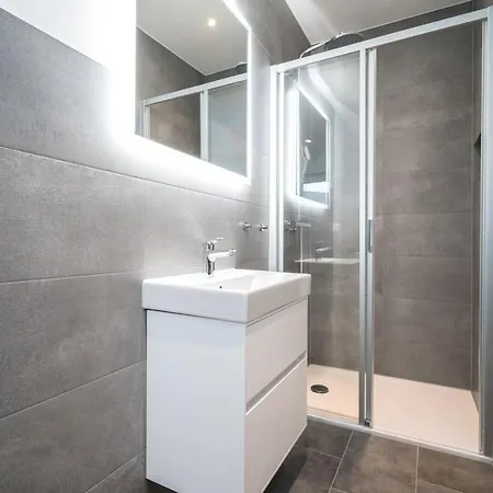 Apartment Scheunenblick Göhren-Lebbin