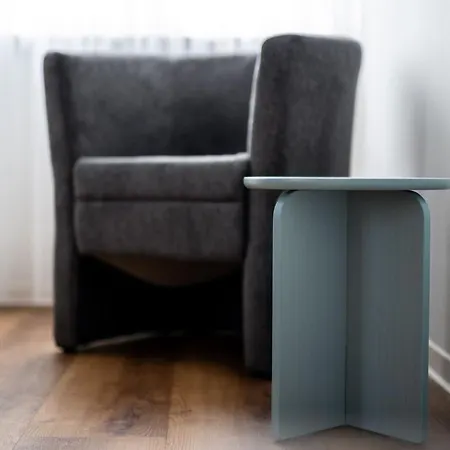 Scheunenblick Apartment Göhren-Lebbin