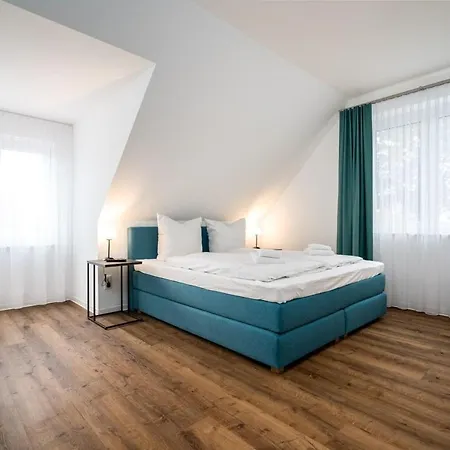 Scheunenblick Göhren-Lebbin