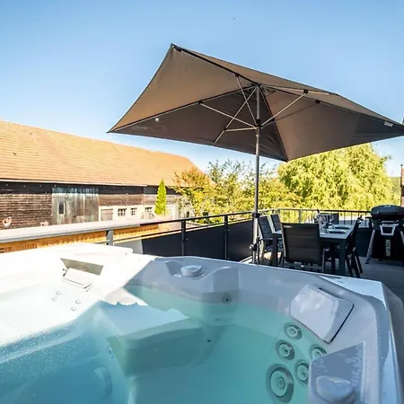 Scheunenblick Göhren-Lebbin